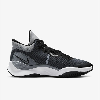Nike Genuine Renew Elevate III Men's Practical Basketball Shoes DD9304-002