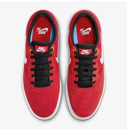 Scarpe da skate unisex Nike SB Chron 2 con ammortizzazione leggera e pannelli, modello DM3493-606
