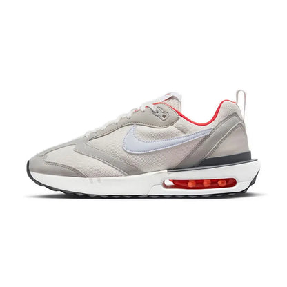 Nike Air Max Dawn Unisex Lifestyle Shoe Air Cushioning, Slip-Resistant, Durable, Cushioned Comfort DM0013-100