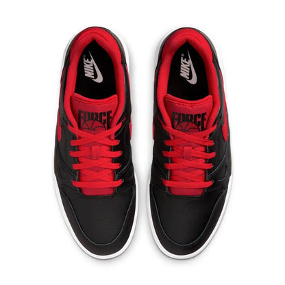 Nike Ful Force Low Stylish, versatile, and minimalist Warm, slip-resistant, waterproof Low-top skate shoes Men's FB1362-006