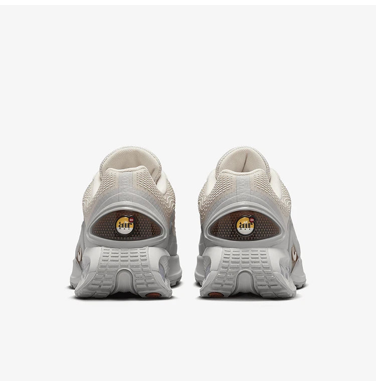 Oryginalne, nowe, damskie buty sportowe do biegania Nike z amortyzacją i oddychającą podeszwą FJ3145-600