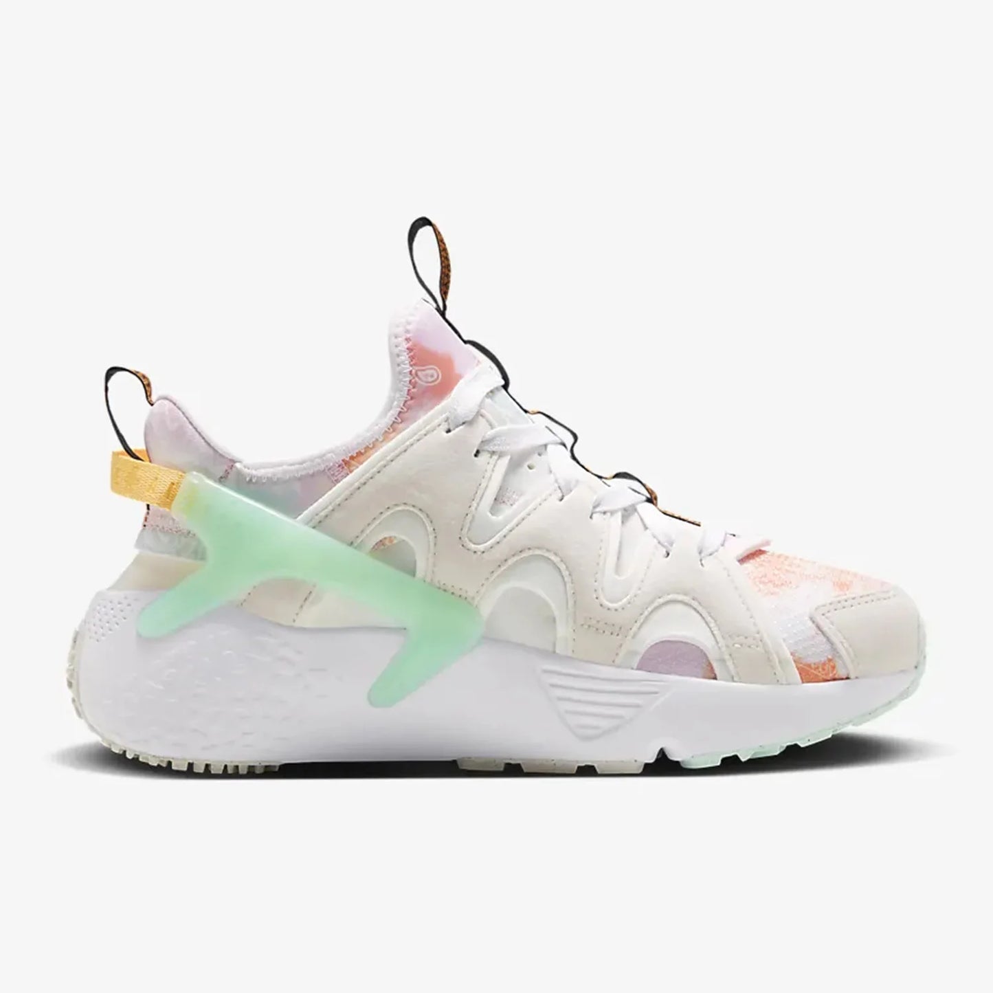 Nike genuine Air Huarache Craft Women's Casual Sneakers FJ7735-031