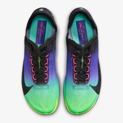 Nike Authentic Streakfly 2 Dámské polstrované sportovní tréninkové běžecké boty IO9567-400