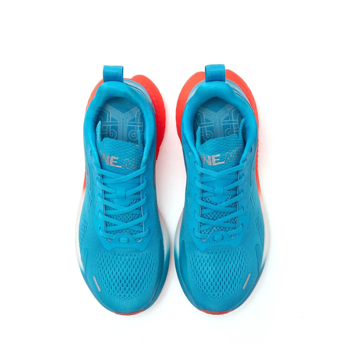ONEMIX Running Shoes for Men Air Cushion Athletic Breathable Couple Trainers  Walking Sneakers for Women