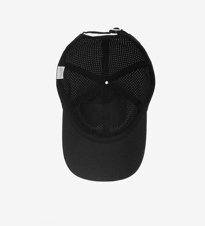 1/9pcs Unisex Lightweight Ventilated Mesh Baseball Cap - Stay Cool & Protected in Summer - Sun Shield for Women & Men