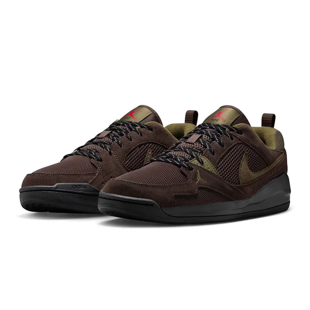 Tenisky Nike Jordan CMFT ERA na tréning, protišmykové, odolné, klasické skate topánky HJ6777-200
