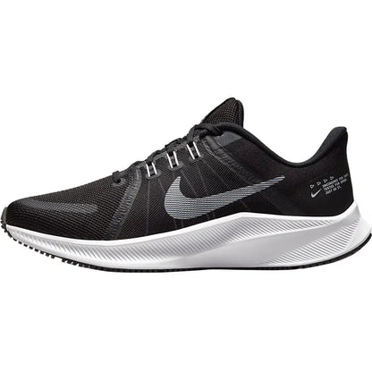 Nike Official Genuine Quest 4 Men's and Women's Comfortable Low-Top Running Shoes DA1106-006