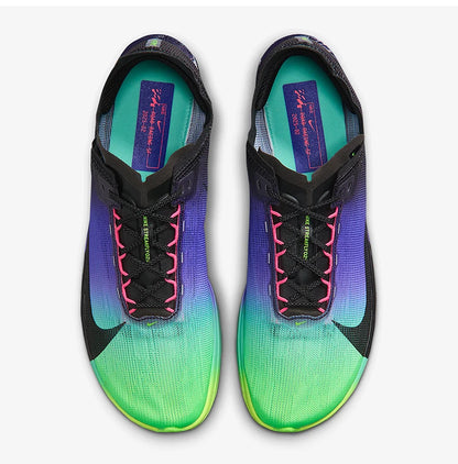 Nike Authentic Streakfly 2 Dámské polstrované sportovní tréninkové běžecké boty IO9567-400