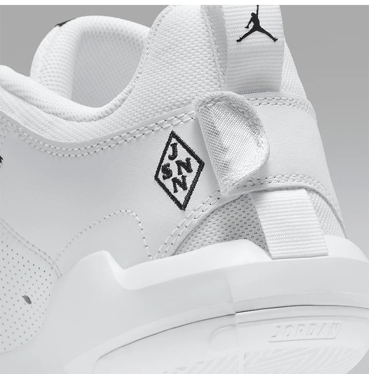 Αυθεντικά ανδρικά παπούτσια μπάσκετ Nike Jordan One Take 5 PF FD2336-100