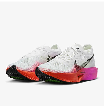 Scarpe da corsa sportive da donna Nike ZOOMX VAPORFLY con ammortizzazione originale HF4995-100
