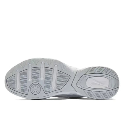 Nike Jordan M2K Tekno Retro : baskets minimalistes, confortables, antidérapantes, résistantes et rembourrées AV4789-101