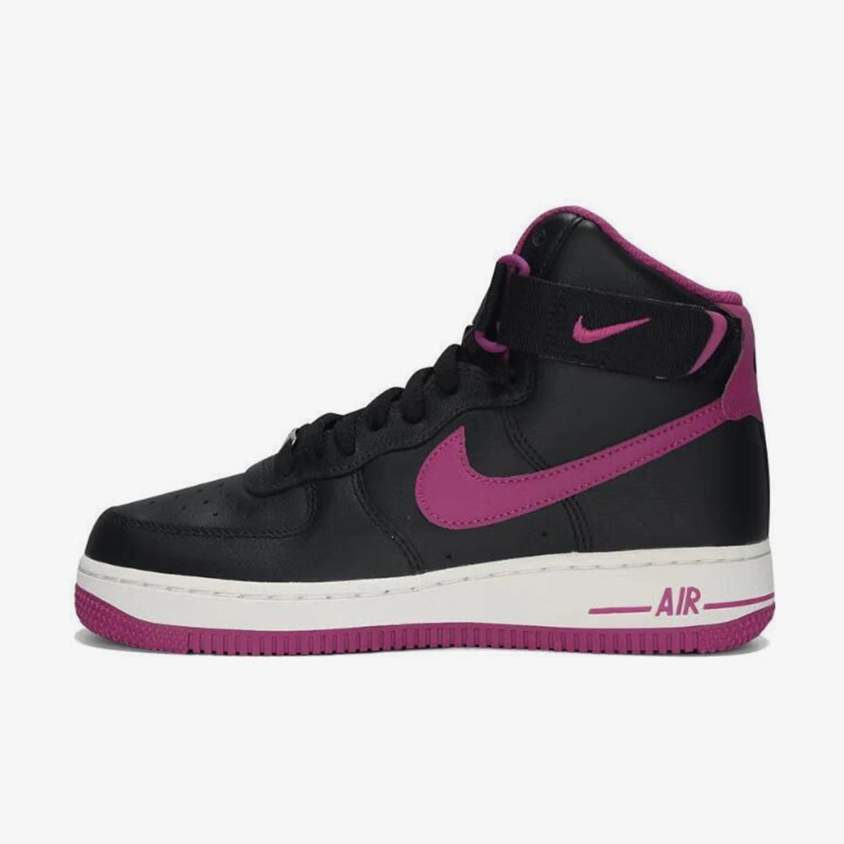 Nike autentiche WMNS AIR FORCE 1 HI Sneakers casual da donna DV1138-002
