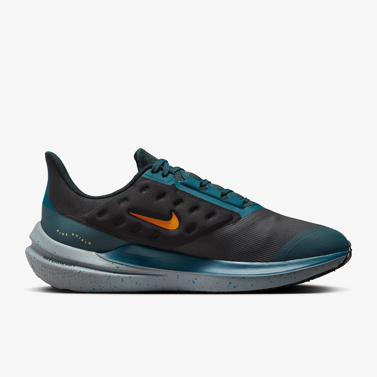 Nike ægte ZOOM WINFLO 9 polstrede løbesko til mænd DM1106-002