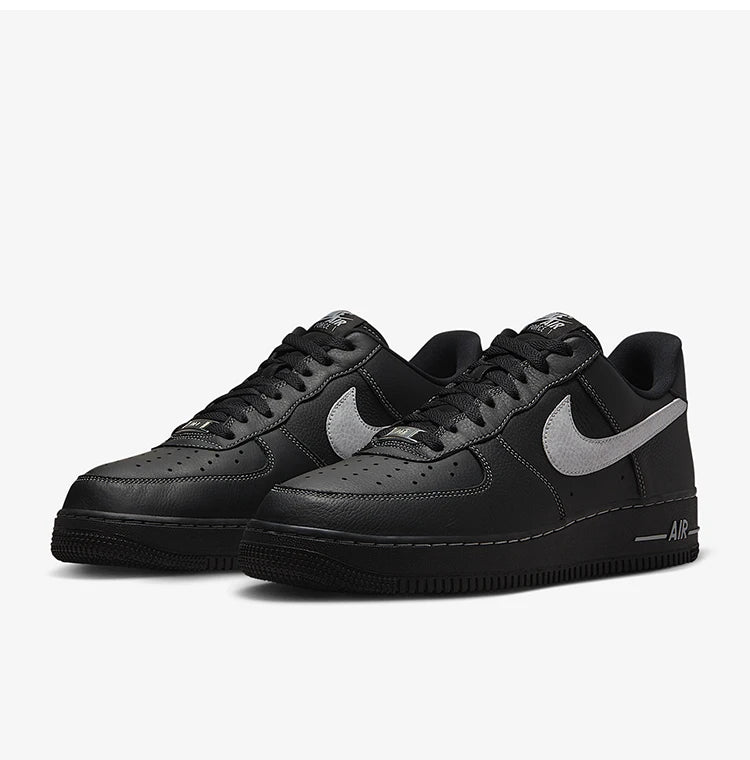 Nike Authentic AIR FORCE 1 07 LV8 Herren-Freizeit-Sneaker HQ2037-006