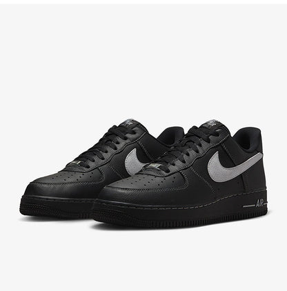 Nike Authentic AIR FORCE 1 07 LV8 Herren-Freizeit-Sneaker HQ2037-006