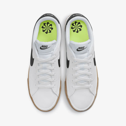 Nike Authentic Court Legacy Next Nature Women's Sneakers DH3161-109