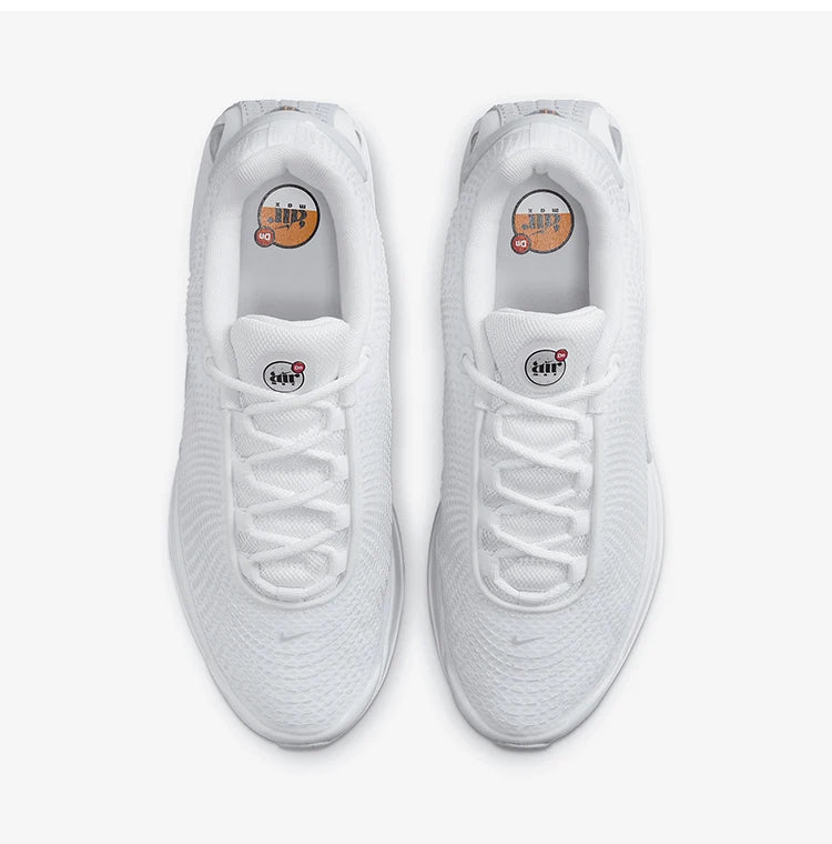 Oryginalne, nowe, damskie buty sportowe do biegania Nike z amortyzacją i oddychającą podeszwą FJ3145-600