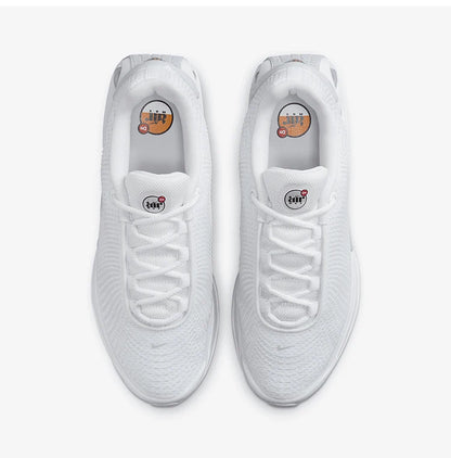 Oryginalne, nowe, damskie buty sportowe do biegania Nike z amortyzacją i oddychającą podeszwą FJ3145-600