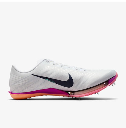 „Nike Authentic Maxfly 2“ vyriški amortizuojami bėgimo sportiniai bateliai su spygliais FD8395-100