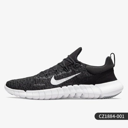 Originální běžecké boty Nike Current Season Free RN 5.0 ve stylu „barefoot“ CZ1884-001