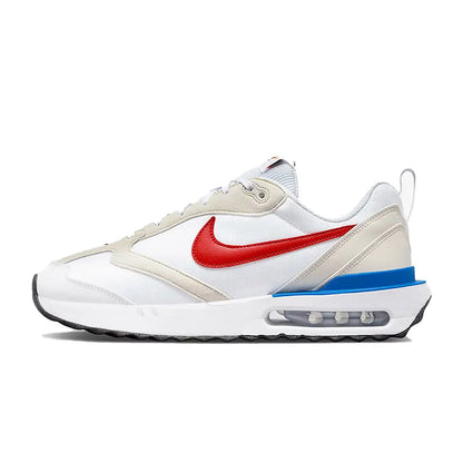 Nike Air Max Dawn Unisex Lifestyle Shoe Air Cushioning, Slip-Resistant, Durable, Cushioned Comfort DM0013-100