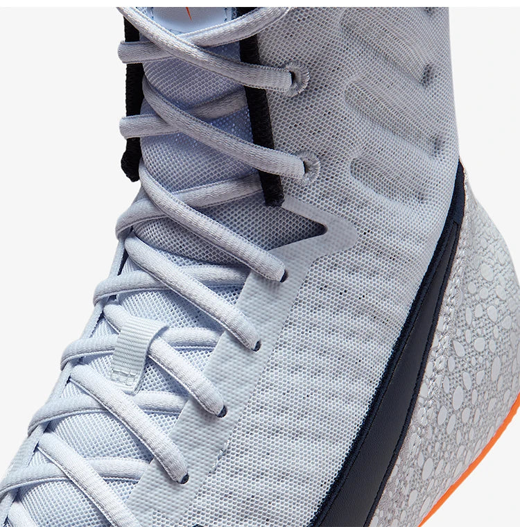 „Nike Authentic Machomai 3“ vyriški ir moteriški aukšti sportiniai bokso bateliai HQ2831-900