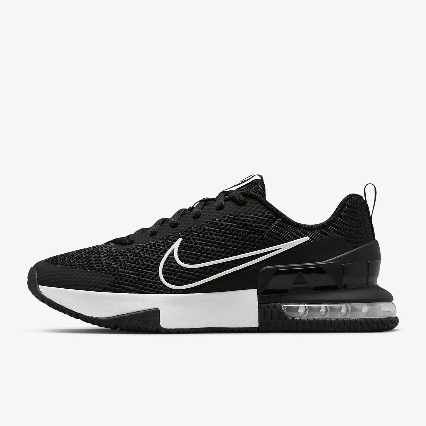 Nike Genuine New Men's Cushioned Breathable Training Shoes FQ1833-001