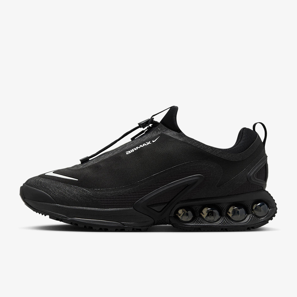 Nike γνήσια Air Max Dn Roam Ανδρικά αθλητικά και καθημερινά παπούτσια χαμηλού προφίλ HQ8605-001