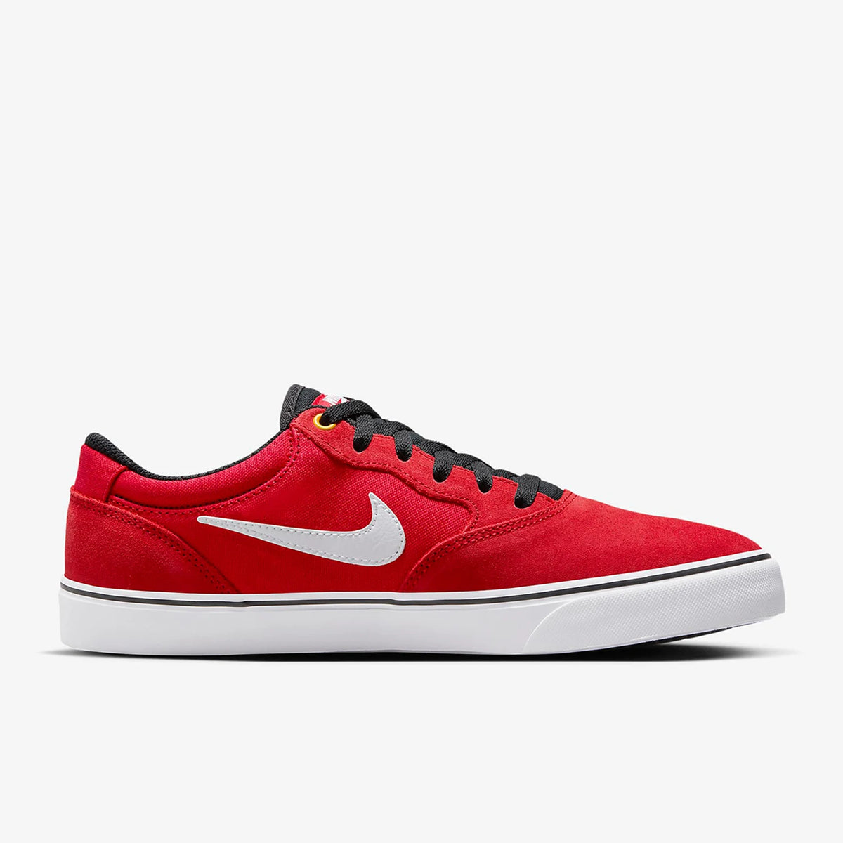 Scarpe da skate unisex Nike SB Chron 2 con ammortizzazione leggera e pannelli, modello DM3493-606