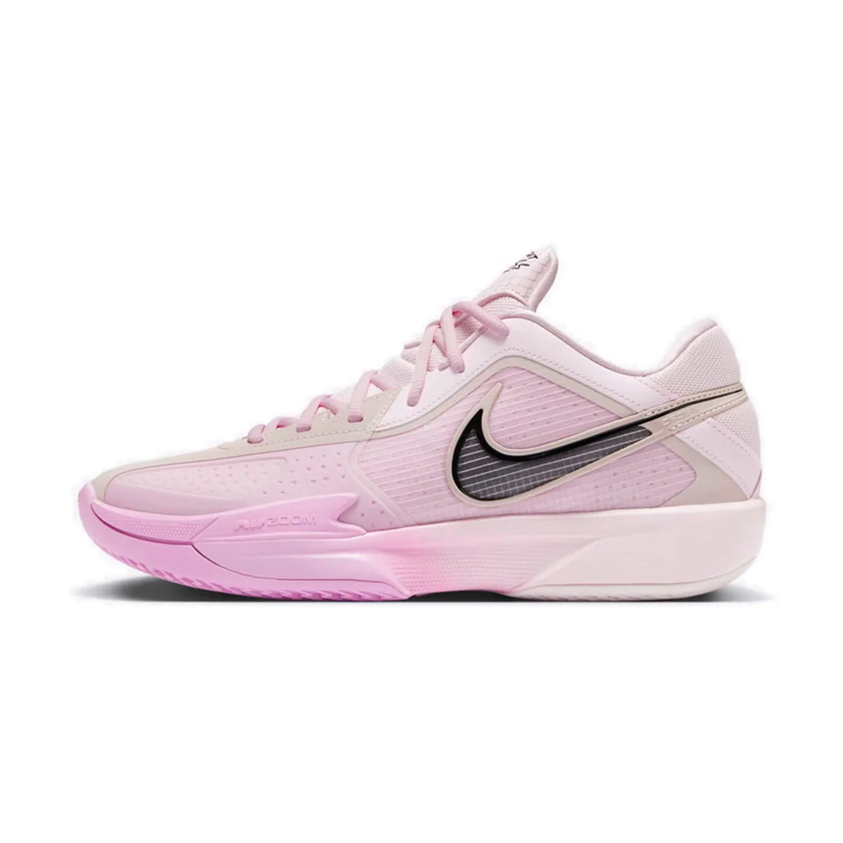 Nike G.T. Cut Cross EP Unisex High-Performance Basketball Shoes Cushioned Slip-Resistant Low-Top Basketball Shoes HF0231-100