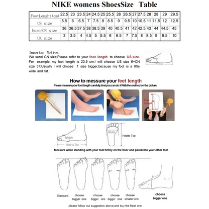 Colección para mujer de NIKE NIKE INITIATOR: zapatillas de running clásicas para mujer, antideslizantes, duraderas y con amortiguación FZ9020-100