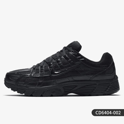 Chaussures de sport unisexes confortables Nike P-6000 CNPT authentiques CD6404-002