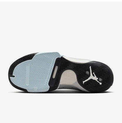 Scarpe da basket Nike ufficiali JORDAN da uomo, modello Retro Cushioning Rebound, HF0452-001