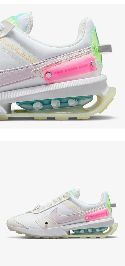 Nike genuine AIR MAX PRE-DAY esports women's running shoes DO2329-151