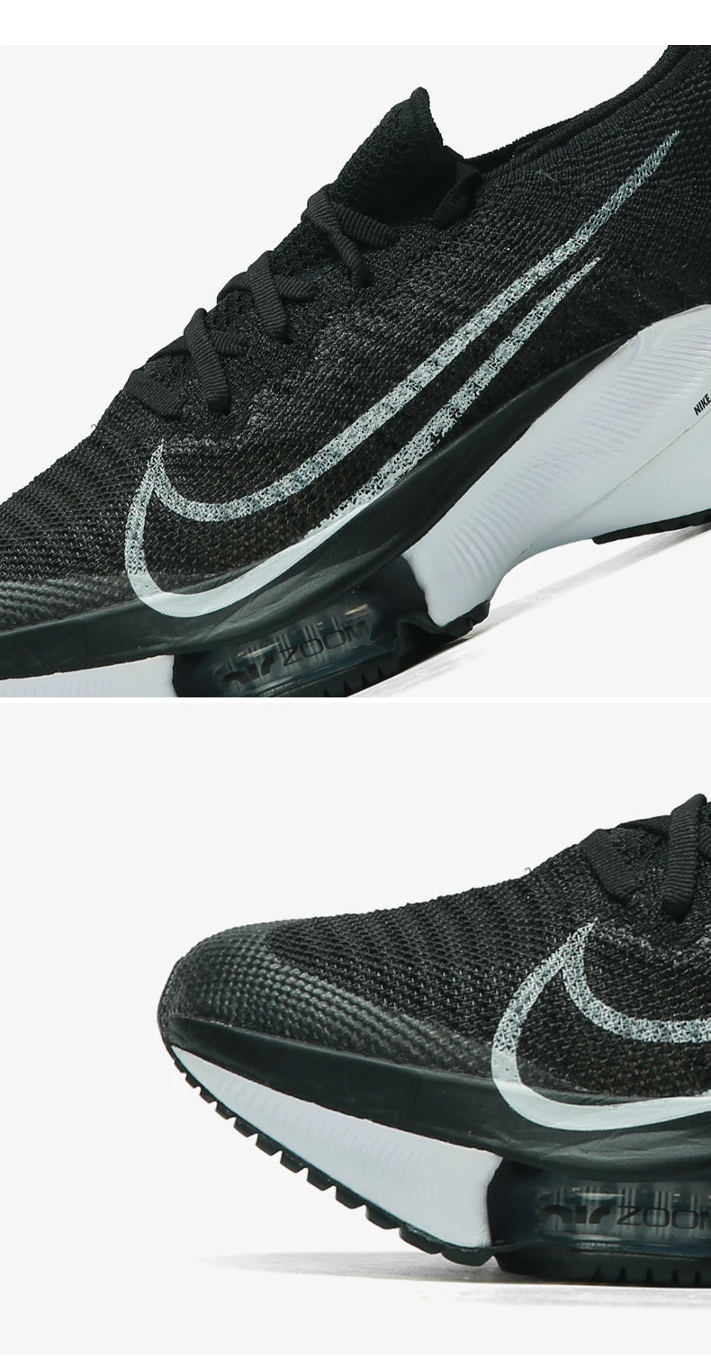 Nike Genuine Air Zoom Tempo Next% FK – buty do biegania dla mężczyzn i kobiet CI9924-003