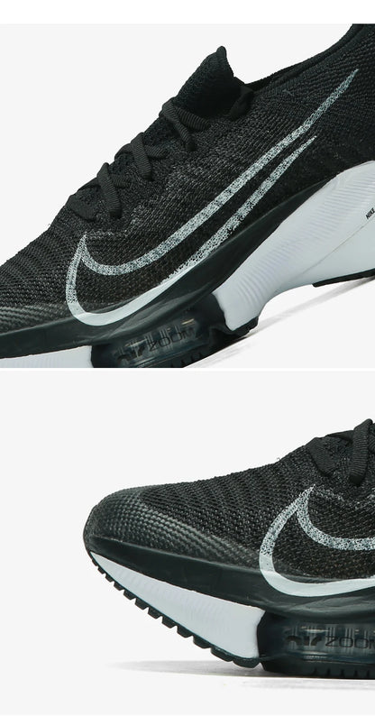 Nike Genuine Air Zoom Tempo Next% FK – buty do biegania dla mężczyzn i kobiet CI9924-003