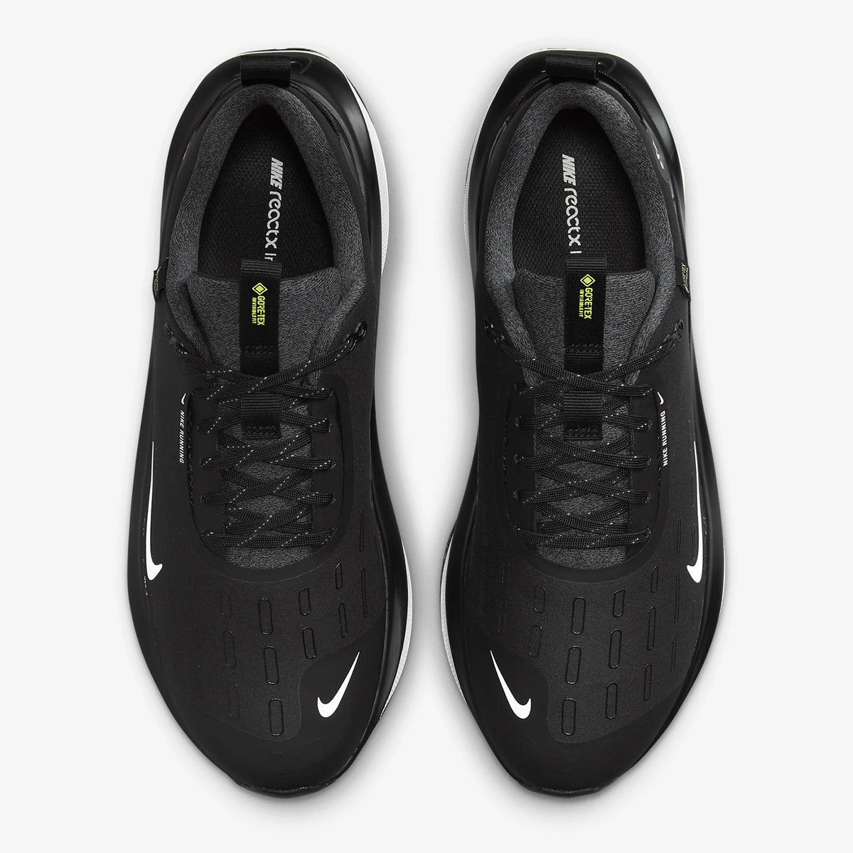 Nike Official Authentic InfinityRN 4 GORE-TEX Men's Running Shoes HQ0265-001