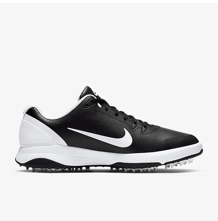 Nike Genuine Infinity G Men's and Women's Low-Top Combined Golf Shoes CT0531-001