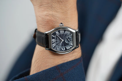 FARASUTE 36mm Retro Hangzhou Customized Manual Mechanical Movement Wristwatches Sapphire 5Bar Waterproof Watch Men reloj hombre