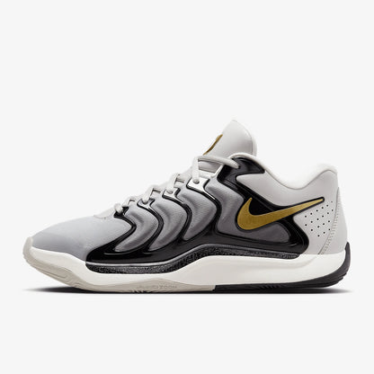Nike Genuine KD17 Men's Low-Top Basketball Shoes FJ9488-003