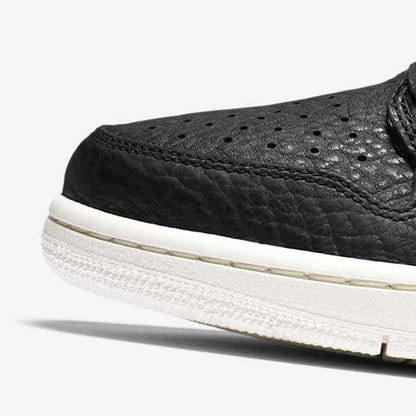 Nike Original Jordan 1 Retro Low Herren-Low-Top-Basketballschuhe 848775-005