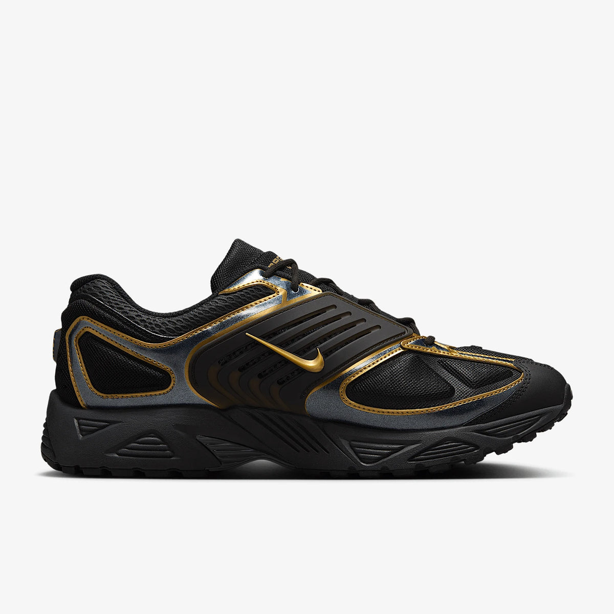 Nike genuine New Men's and Women's Cushioned Low-Top Slip-Resistant Casual Running Shoes IB2996-010