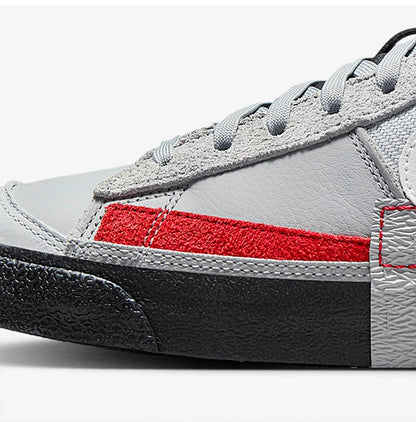 Nike genuine 2024 New Men's Low-Top Skate Shoes FJ3694-101