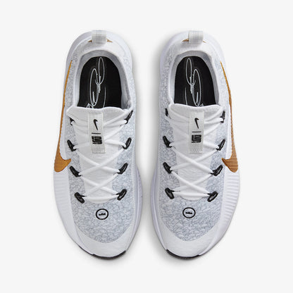 Chaussures de course légères à tige basse Nike LEBRON TR 1 pour homme FJ6151-006