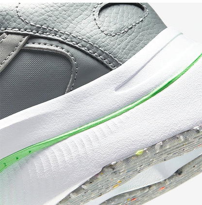 Nike Authentic Air Zoom Division WNTR Men's Casual Sports Shoes CZ3567-001