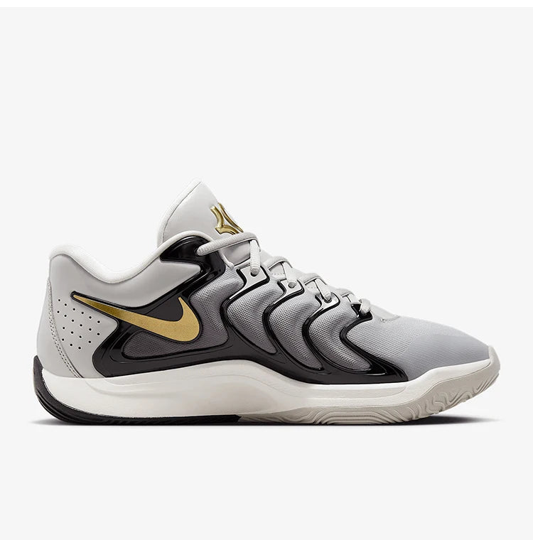 Nike Genuine KD17 Men's Low-Top Basketball Shoes FJ9488-003