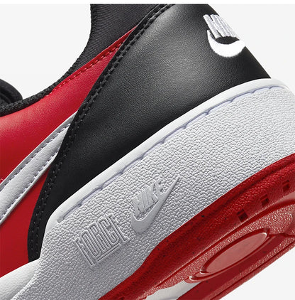 Pánské sportovní boty Nike Authentic Full Force Low s nízkým svrškem a šněrováním FB1362-003