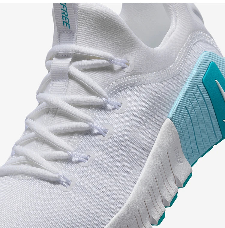 Chaussures de course et d'entraînement rembourrées Nike Authentic toutes saisons pour femme FJ7126-107