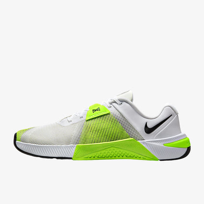 Zapatillas de fitness Nike Metcon 10 originales para hombre, de corte bajo y suela fina, para uso en interior, HJ1875-101