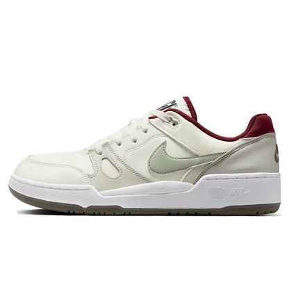 Nike Ful Force Low Stylish, versatile, and minimalist Warm, slip-resistant, waterproof Low-top skate shoes Men's FB1362-006